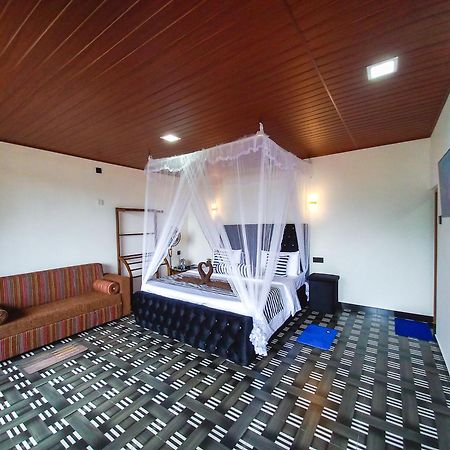 Ella Happy View Homestay Exterior photo