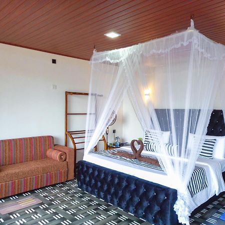 Ella Happy View Homestay Exterior photo