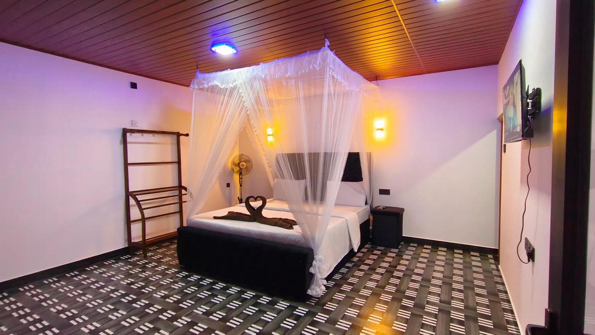 Ella Happy View Homestay Exterior photo