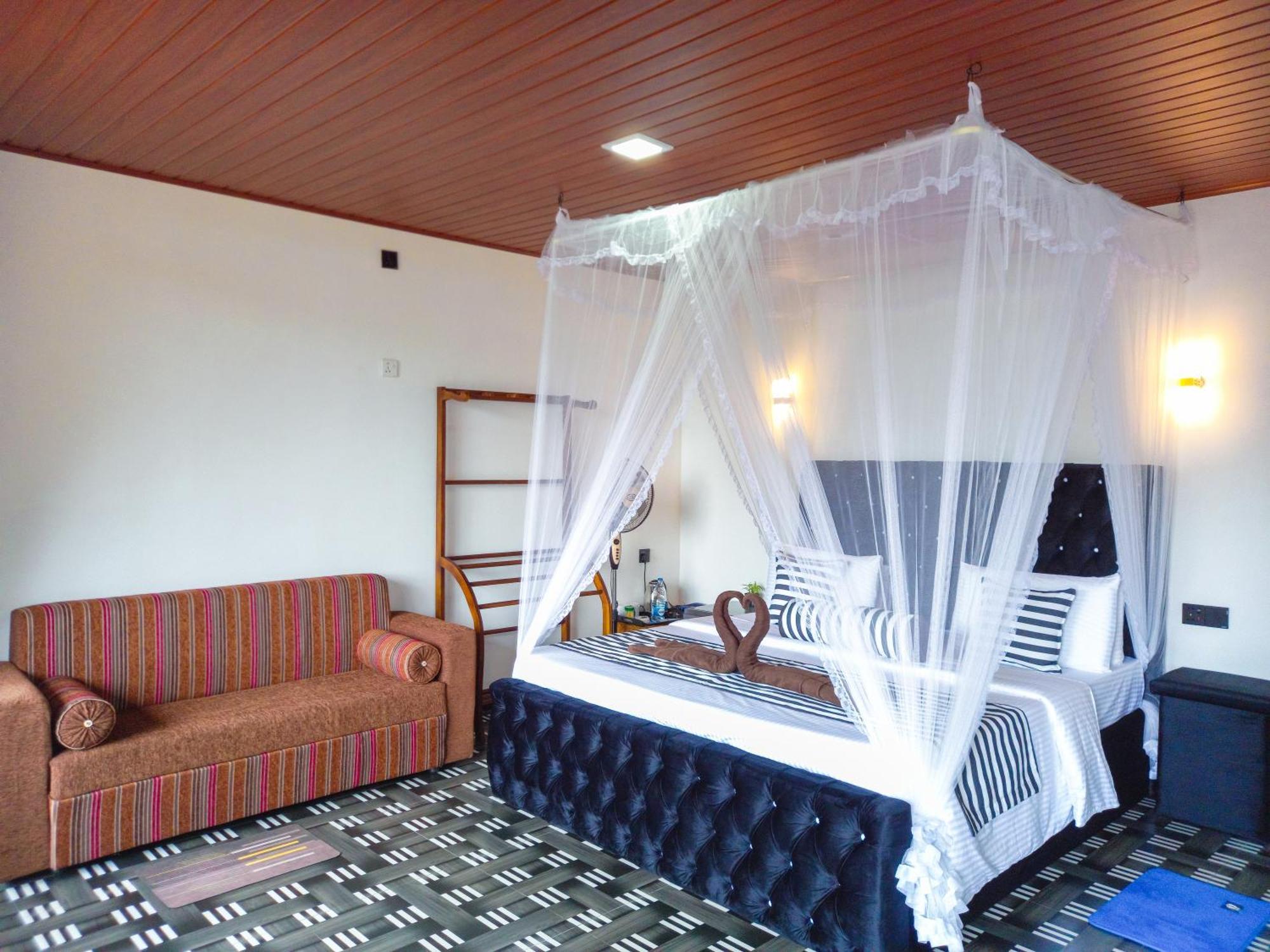 Ella Happy View Homestay Exterior photo